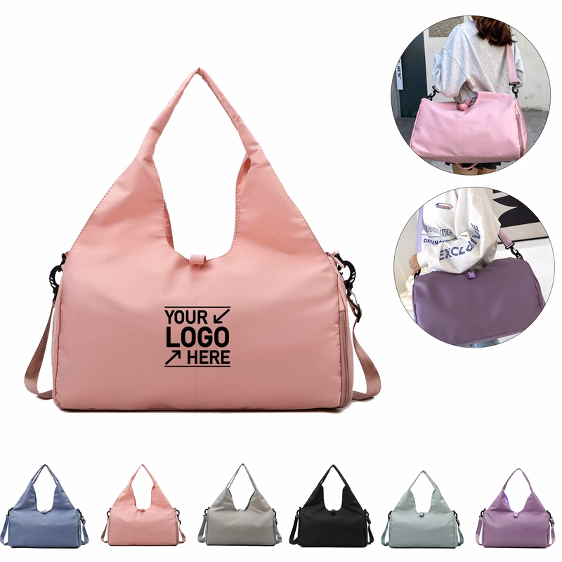 Storage Sports Fitness Travel Bag
