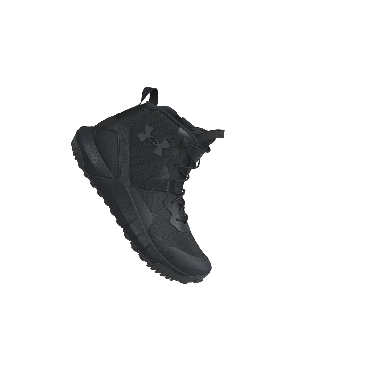 UA Micro G Valsetz Zip Mid Men's Tactical Boots 1