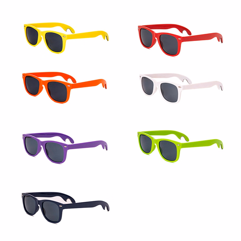 Kids Rubber Sunglasses