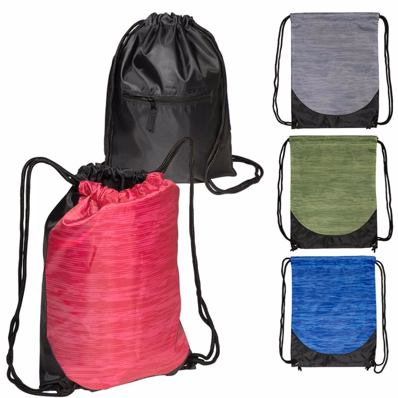 Rio Grande Drawstring Backpack