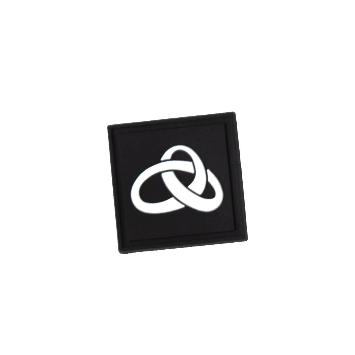 1" 2D PVC Patches 1