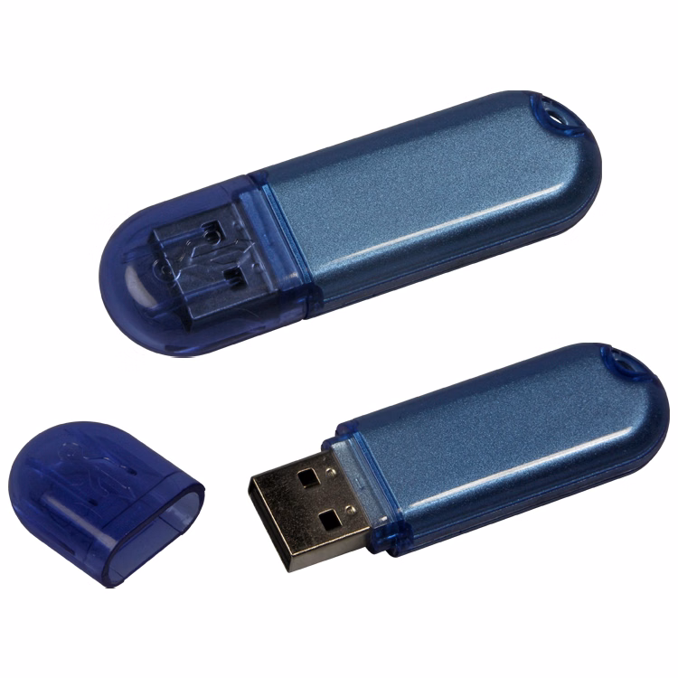 1280FMS - Flash Memory Drive V2.0
