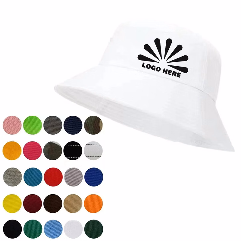 Fisherman Shading Hat Can Customize Logo