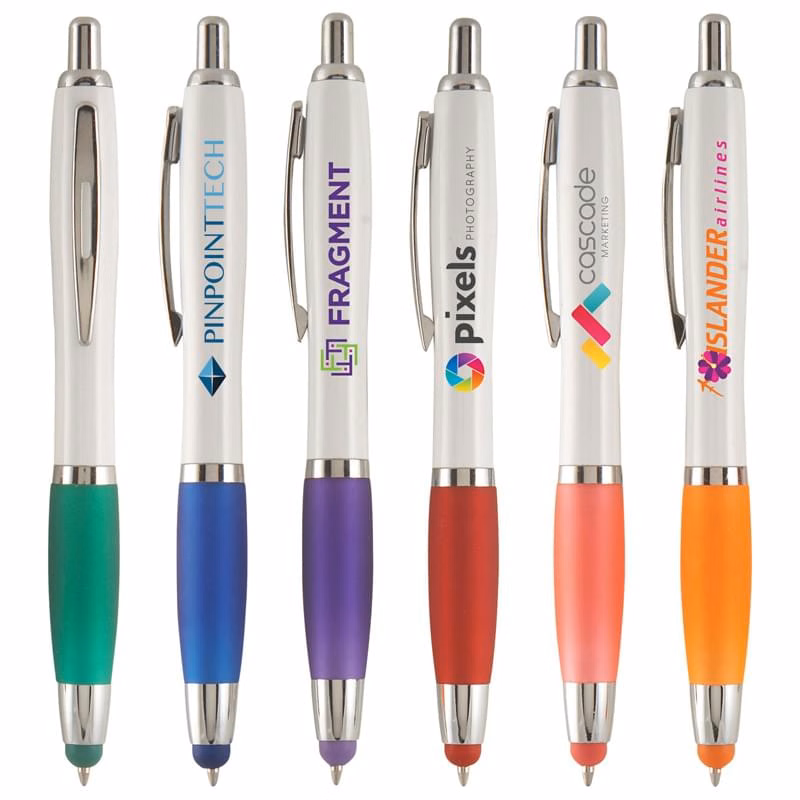 Sophisticate Stylus -   - Full Color Pen