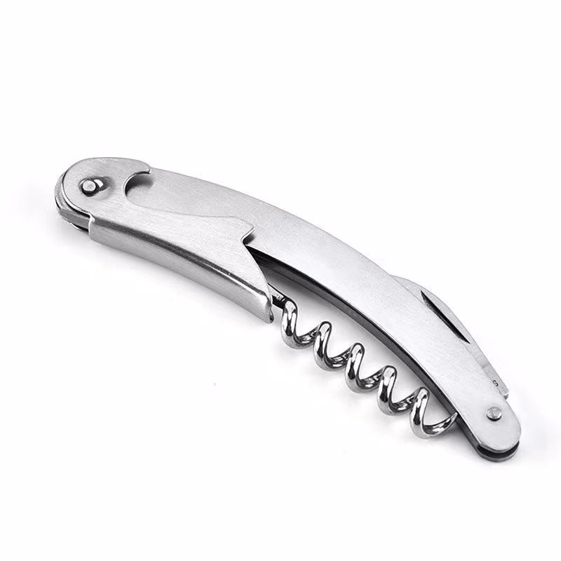 Stainless Wine Openers
