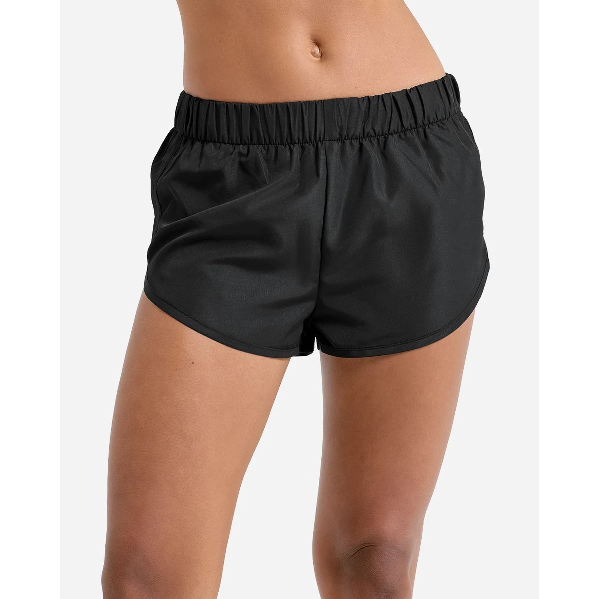 Women's Running Shorts - TD049 1
