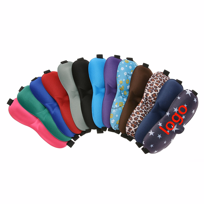 Sleeping Eye Mask