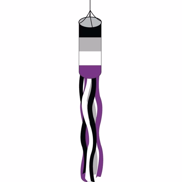Asexual Windsock