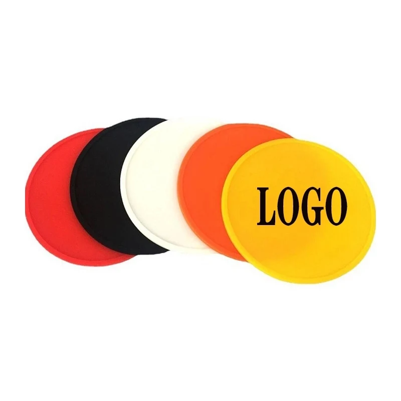 Silicone Cup Mat 1