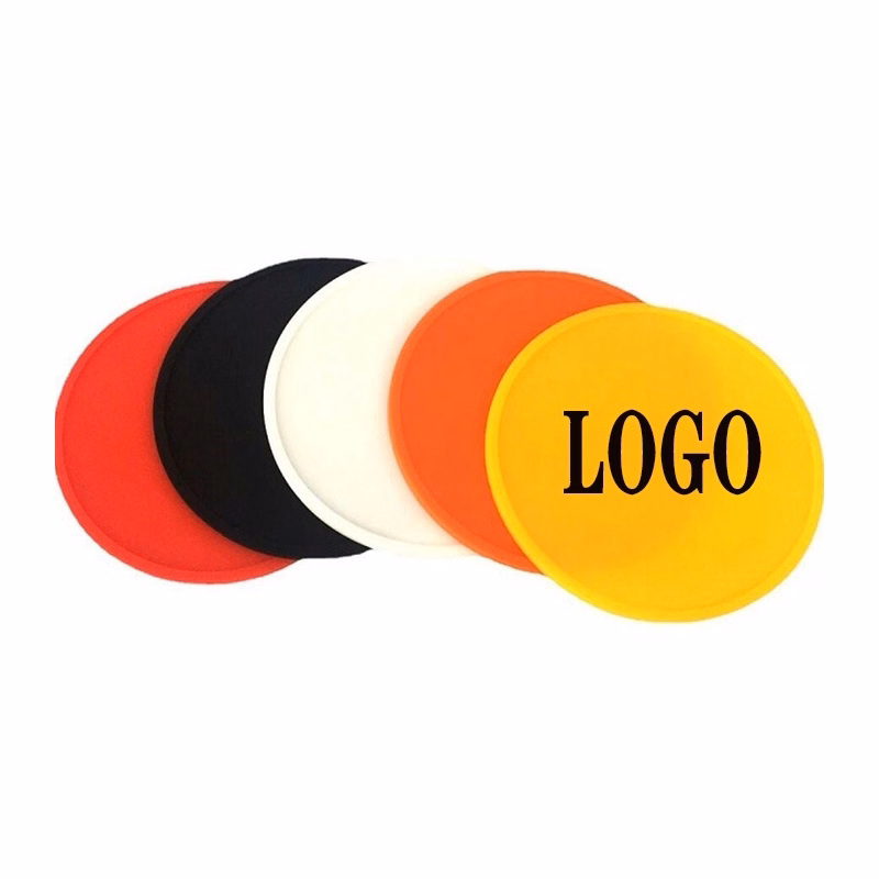 Silicone Cup Mat