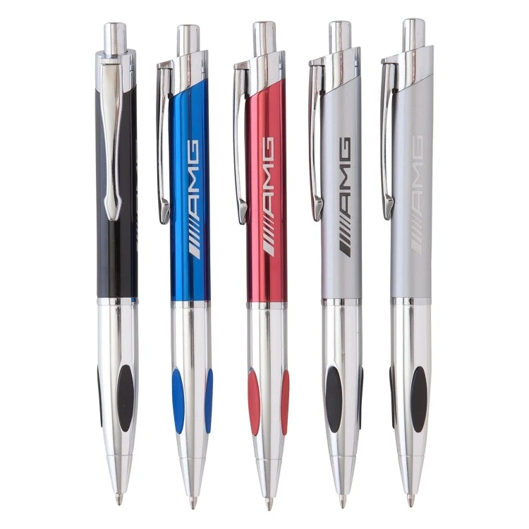 Estilo Retractable Pen w/ Comfort Cushion 1