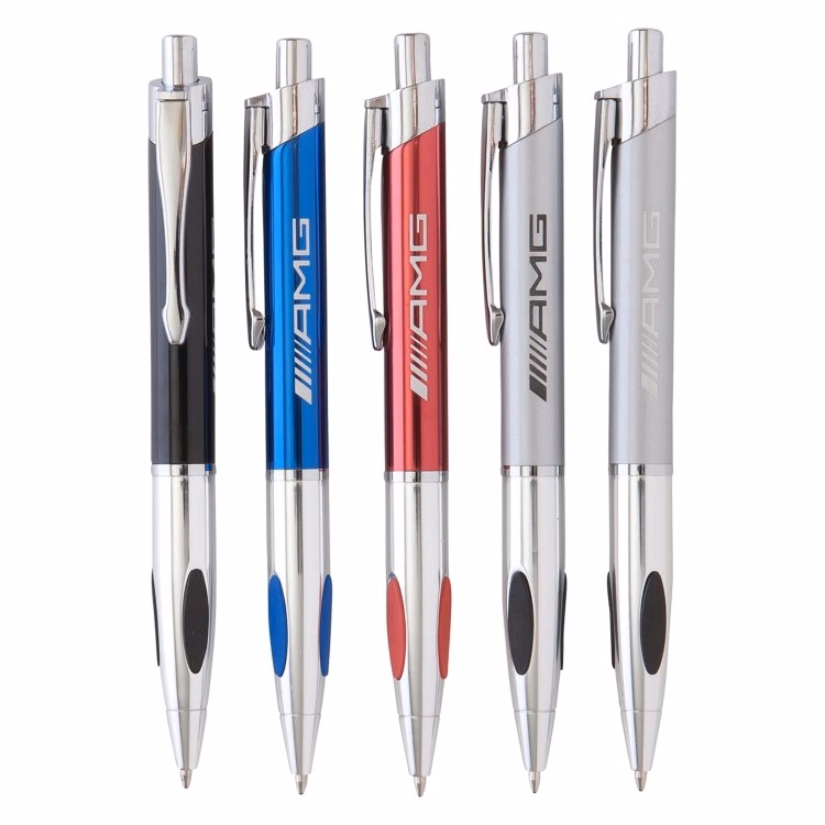 Estilo Retractable Pen w/ Comfort Cushion