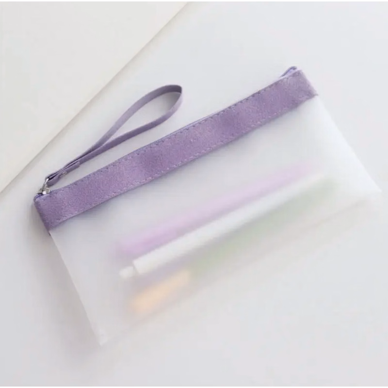 Pencil Pouch / Bag