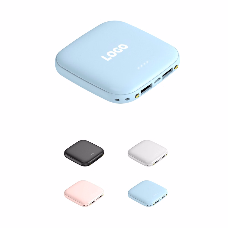 12000mAh Portable Charger