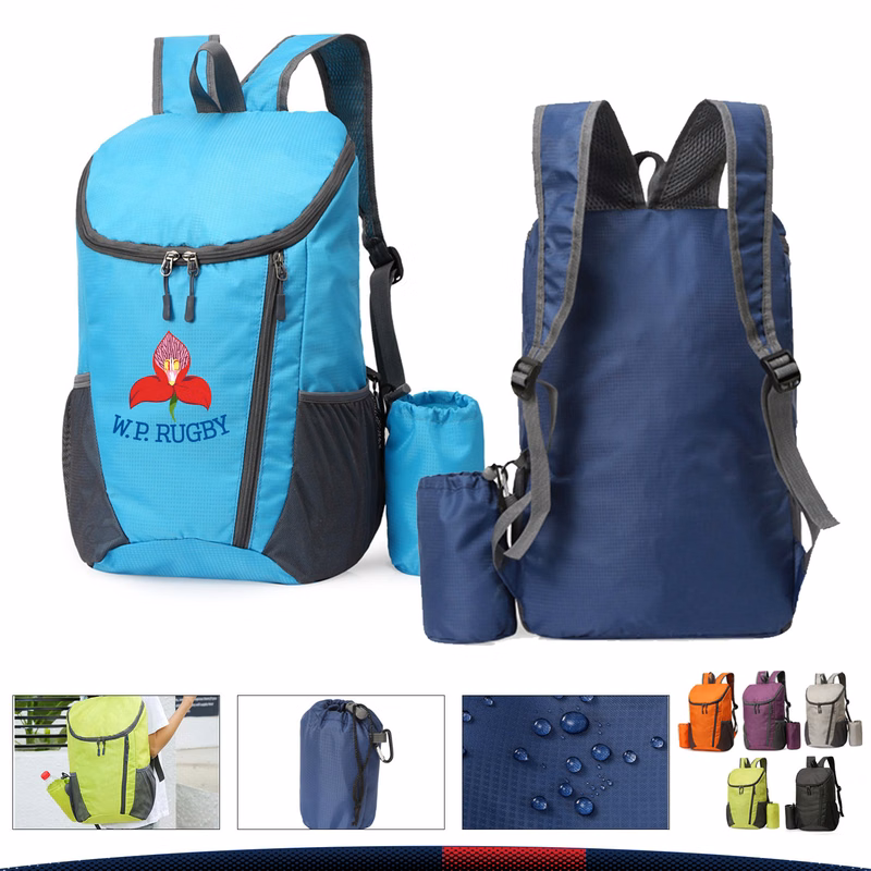 Swanz Collapsible Backpack