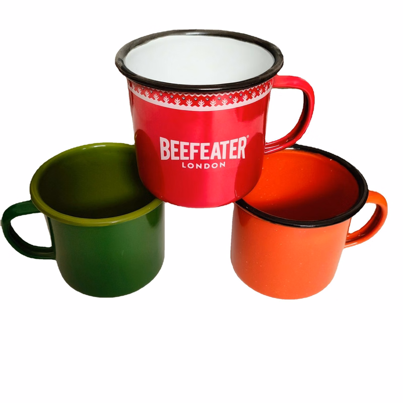 17 oz Ceramic Mugs