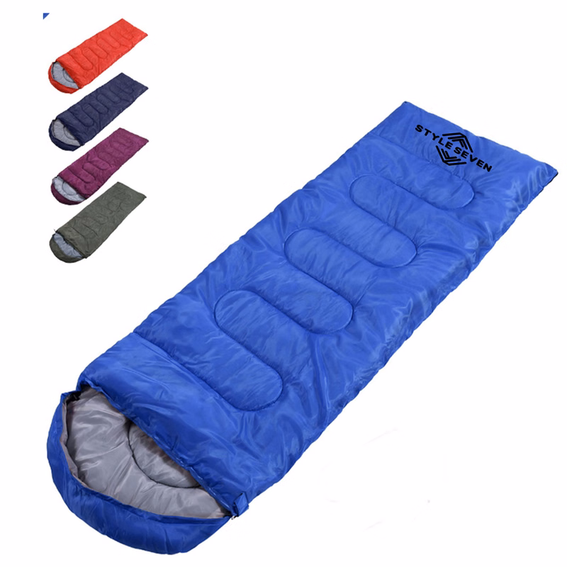 Outdoor Camping Sleeping Bag