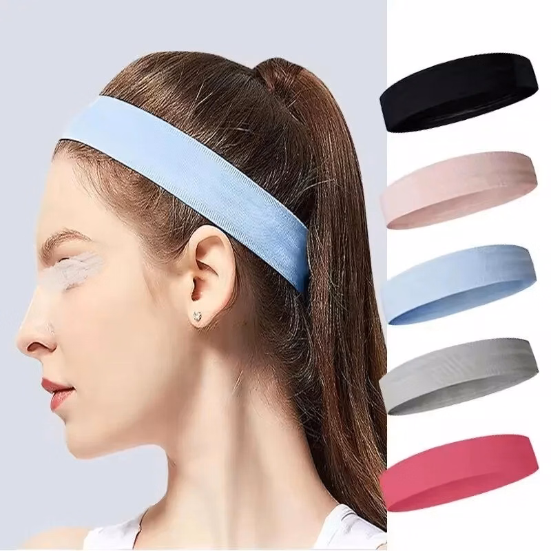 Women Stretch Headbands
