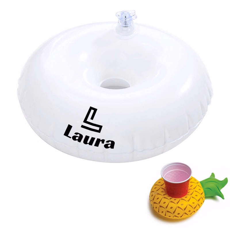 Music sound water cup holder
