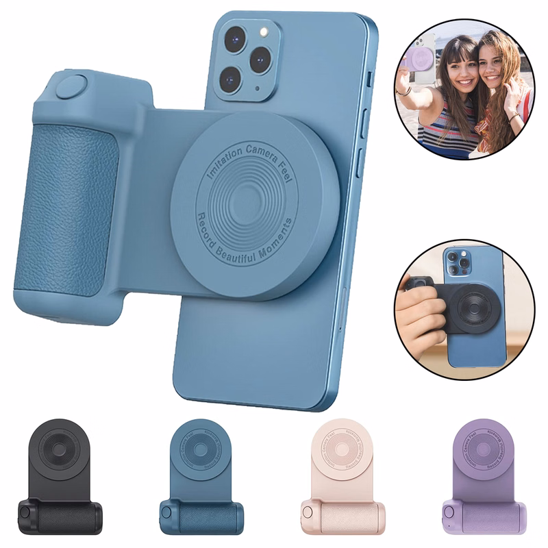 Magnetic Camera Holder