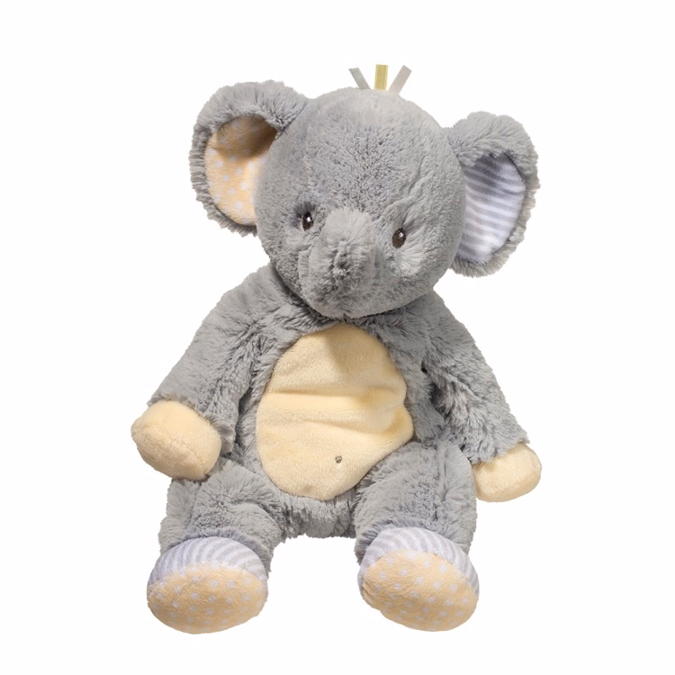 Joey Gray Elephant Plumpie