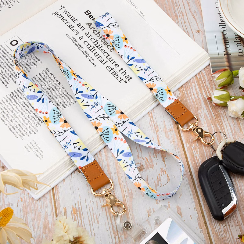 Wristlet Strap for Wrist Lanyard Key Chain