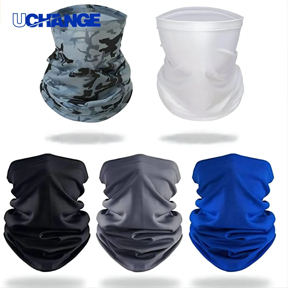 Magic Headscarf Headwear 1