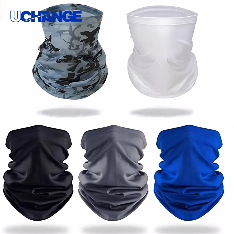 Magic Headscarf Headwear