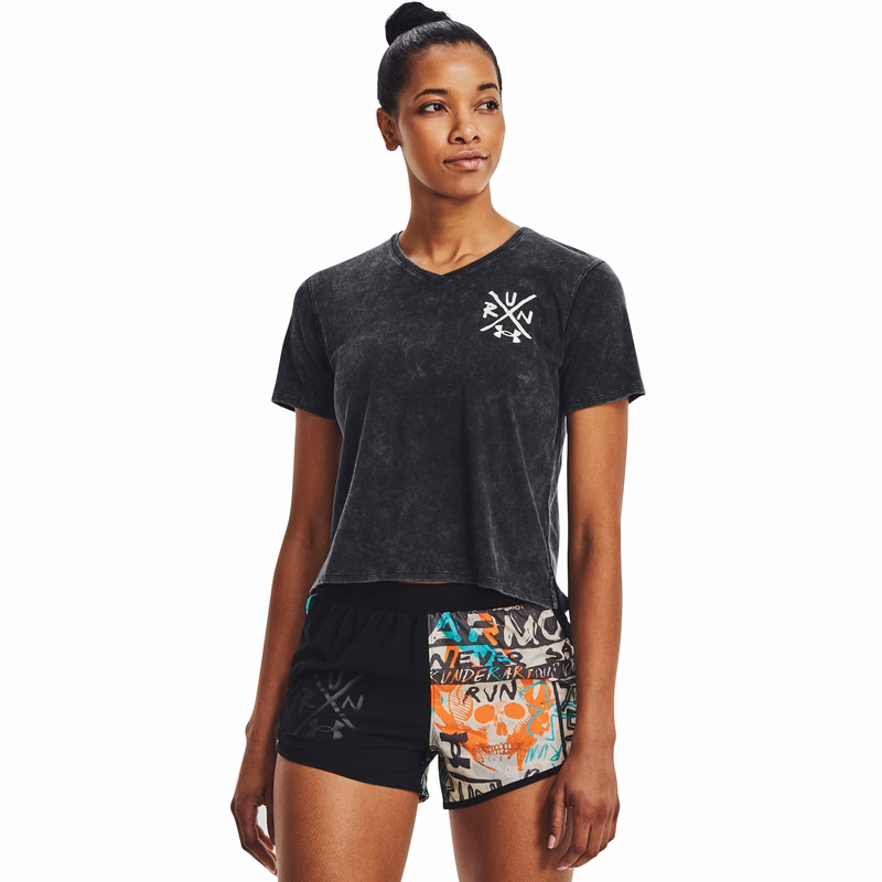 UA Destroy All Miles Women's T-Shirt