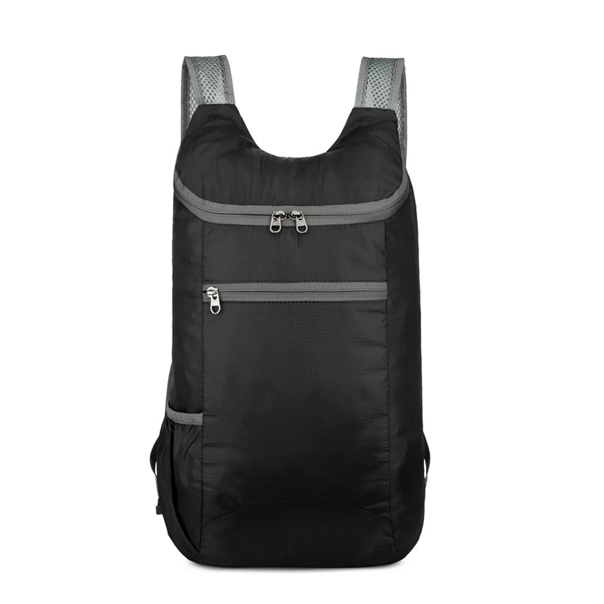 Hiking Folding Packable Backpack 1