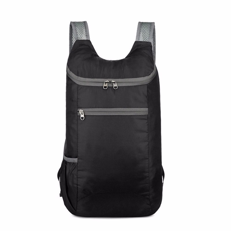 Hiking Folding Packable Backpack