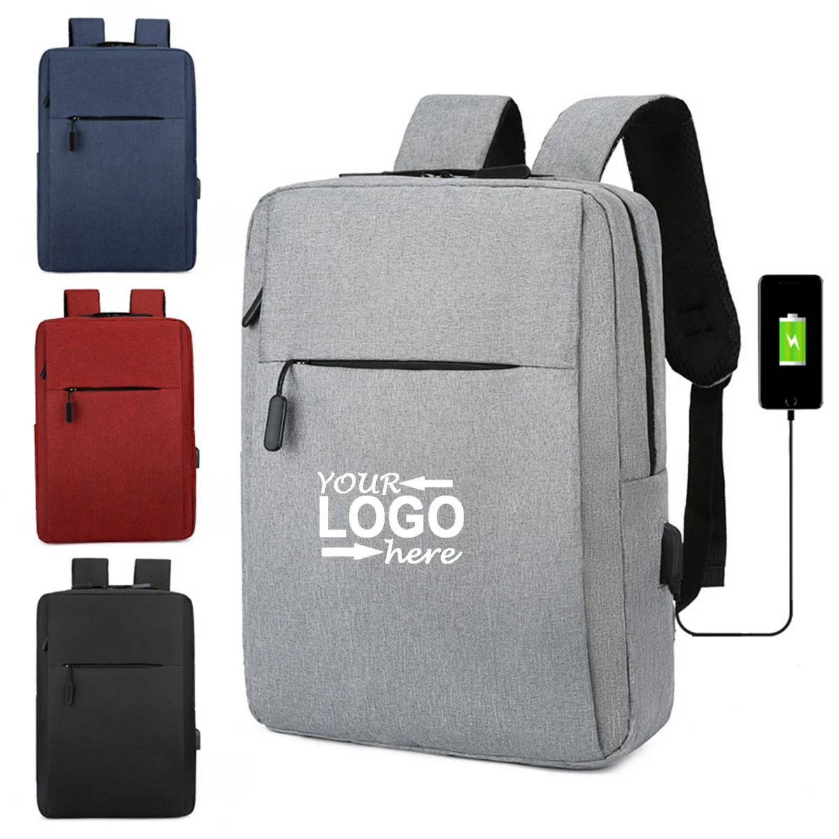 Laptop Bag 1