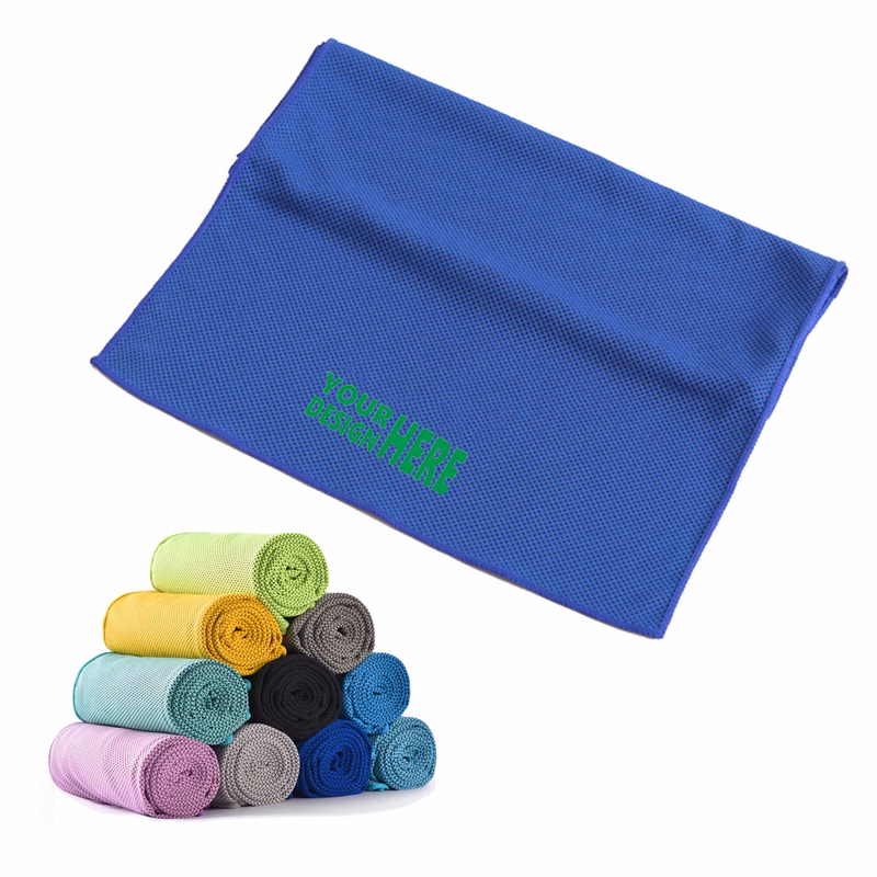 Cooling Ice Towel for Outdoor Sports