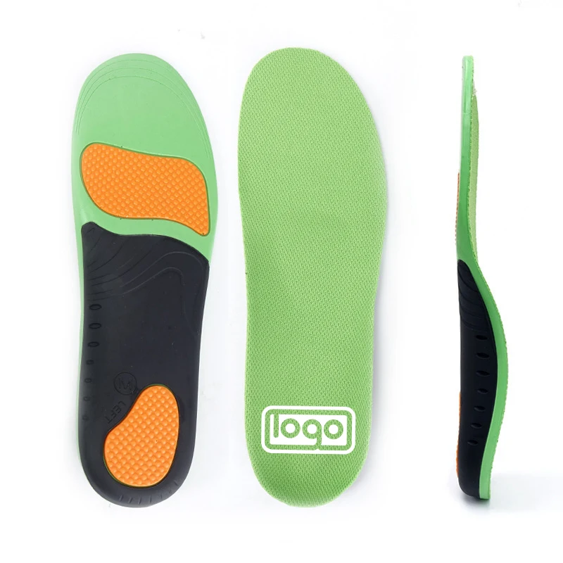 Remediable Insole 1