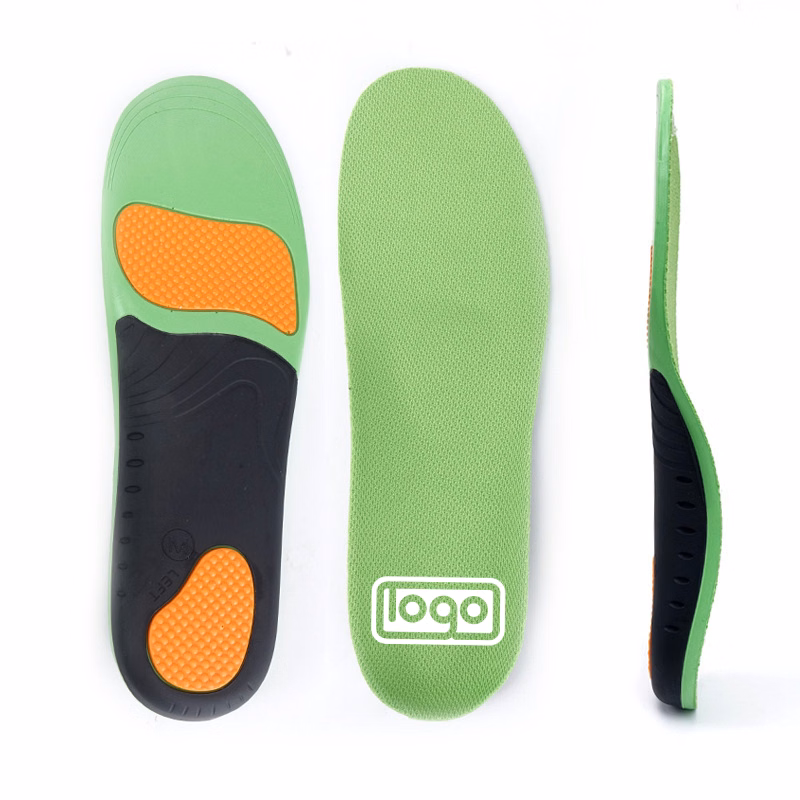Remediable Insole