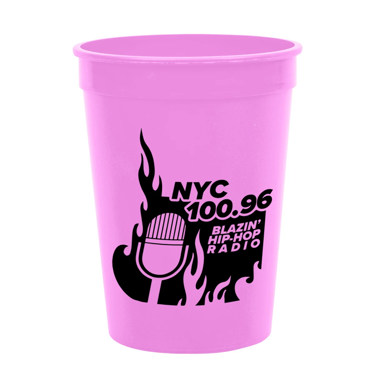 Garyline® Cups-on-the-Go Stadium Cup - 12 oz. 1