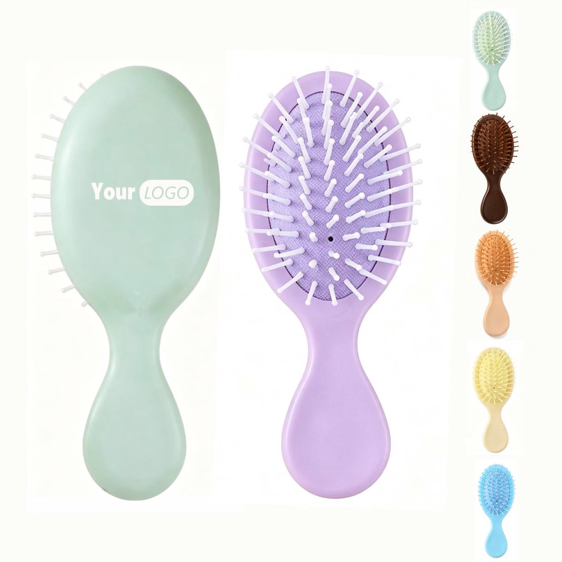 Mini Handheld Air Cushion Comb For Hair Massage