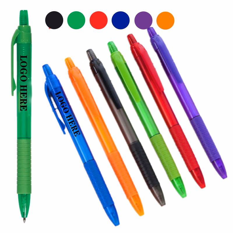 Echo Ballpoint Pen