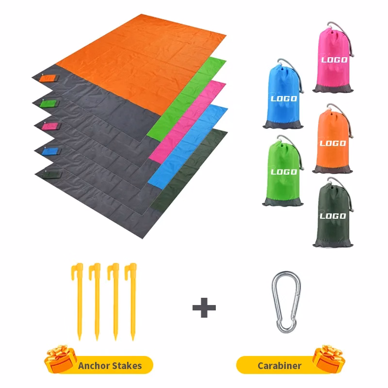 Waterproof Outdoor Picnic Beach Mat