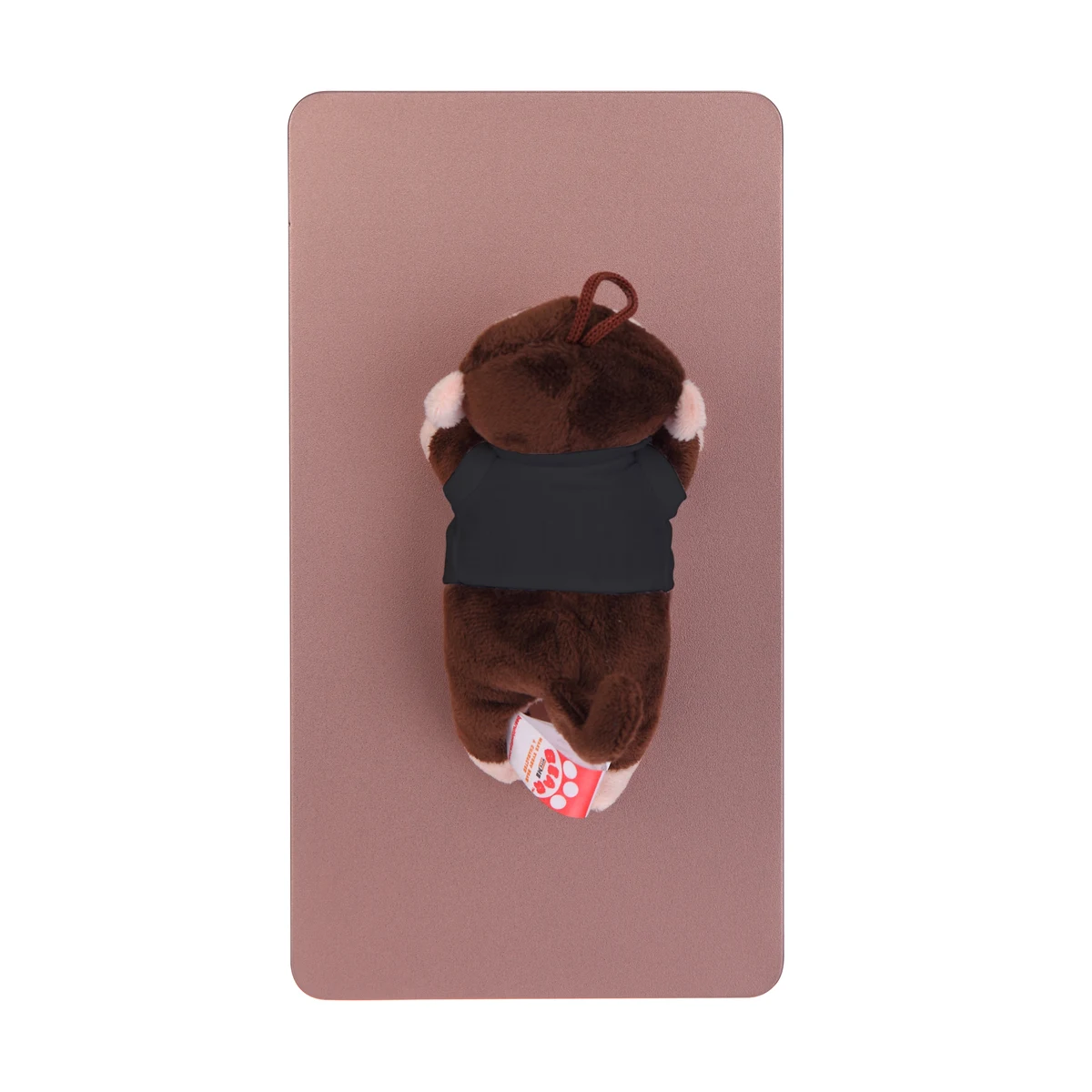 Soft Plush Monkey Magnet Tsum Tsum with Tee 1