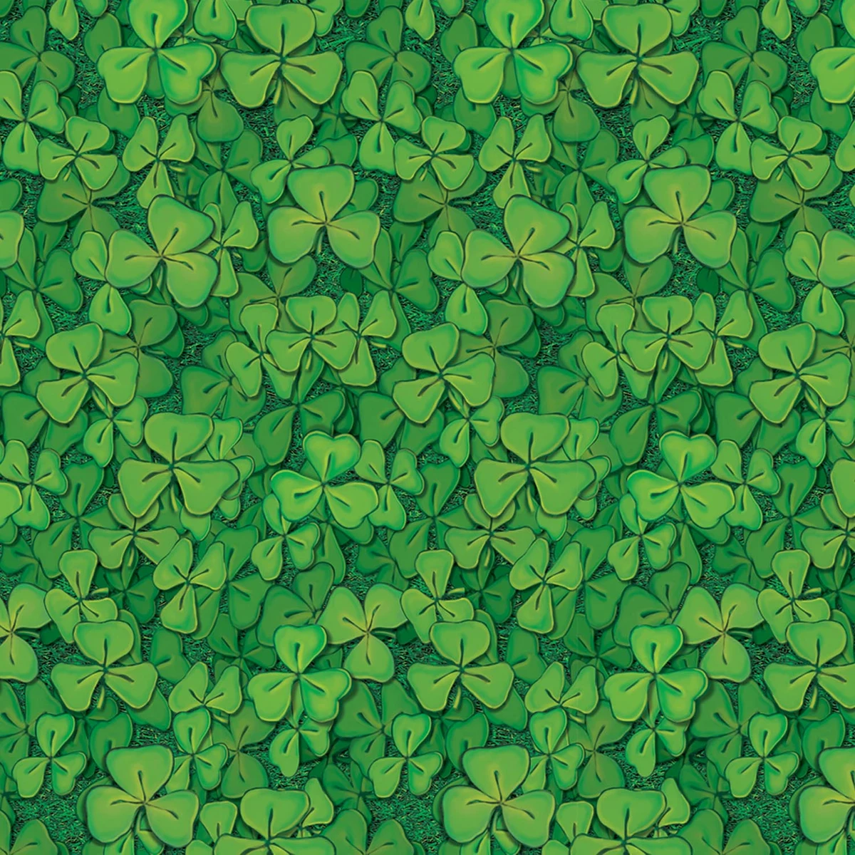 Clover Field Backdrop 1