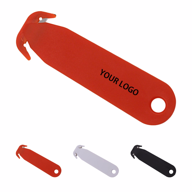 ABS Shell Letter Slitter 4.7" Length x 1.4" Width