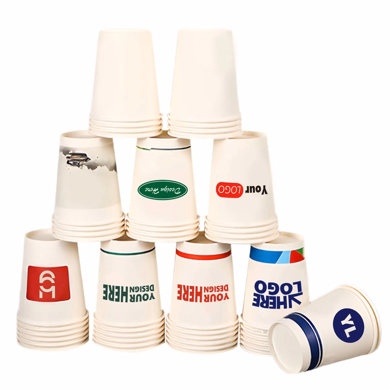 9 oz Paper Cup Free Shipping