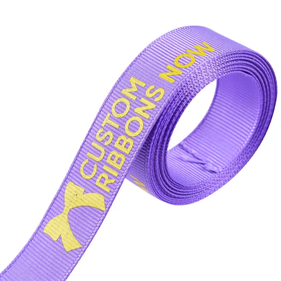 Grosgrain Ribbon 1
