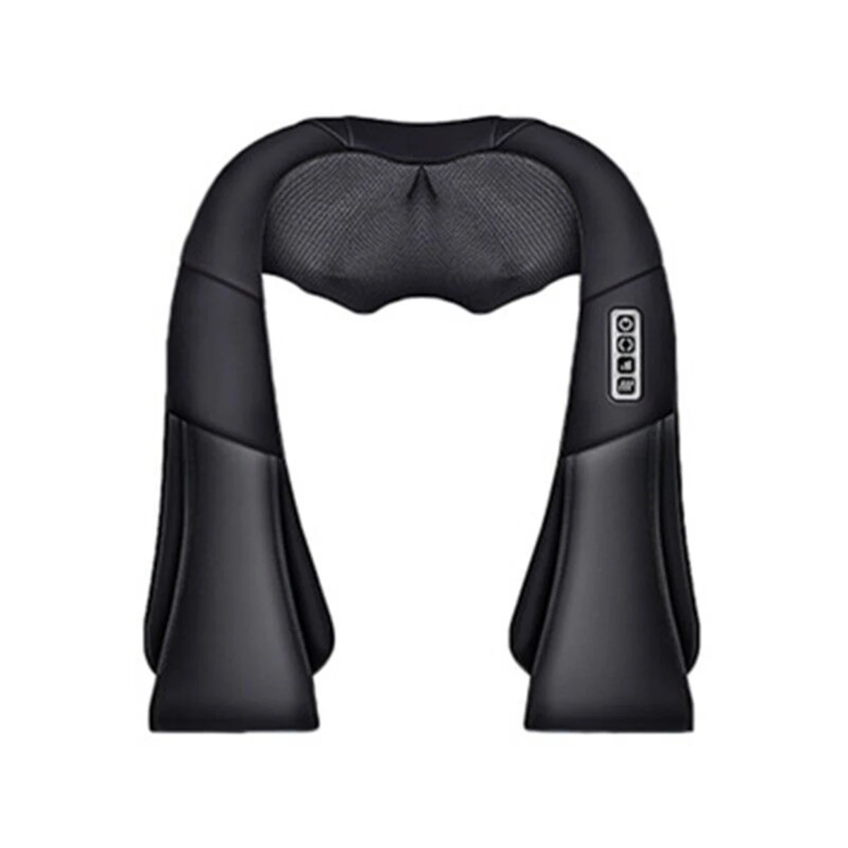 Massager For Neck Shoulder Back With Heat 1