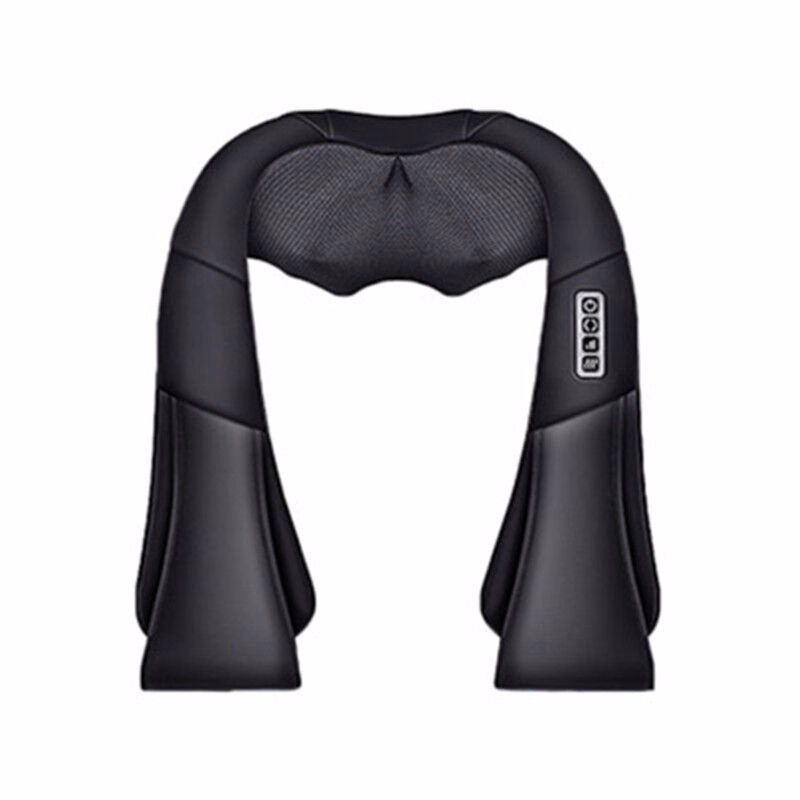 Massager For Neck Shoulder Back With Heat