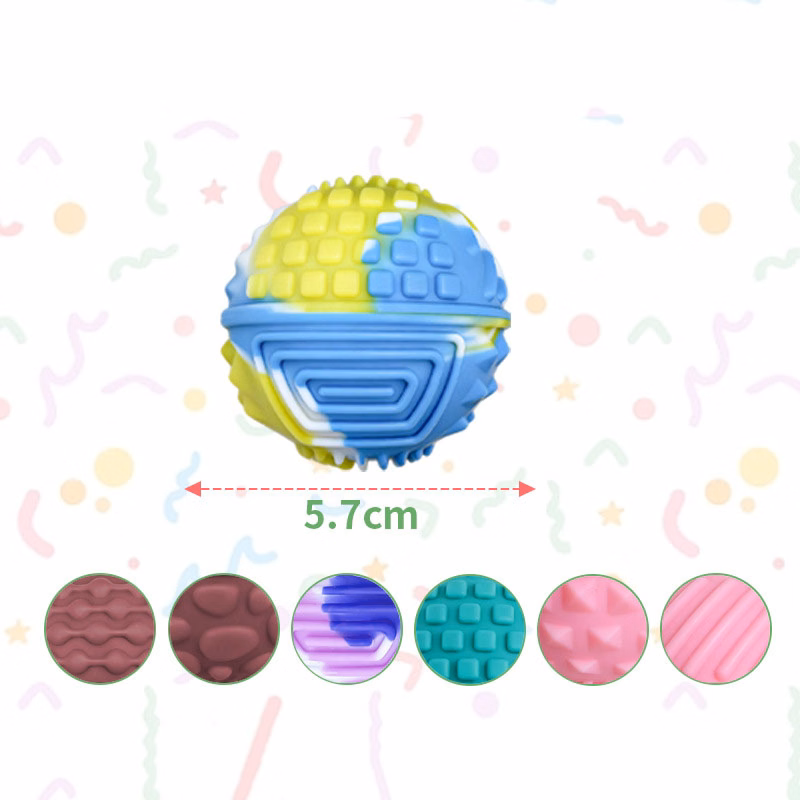 Stress Relief Squeeze Toy