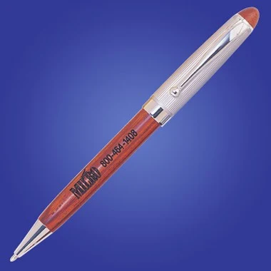 SELECT ROSEWOOD BALL PEN 1