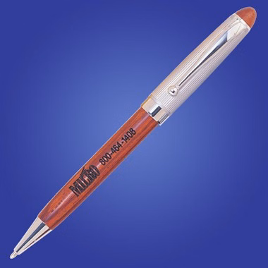 SELECT ROSEWOOD BALL PEN