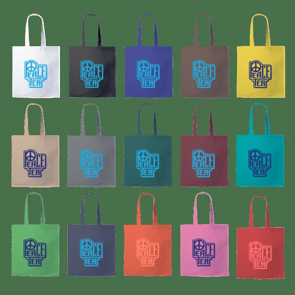 Carina Popular Non-Woven Reusable Tote Bag 1